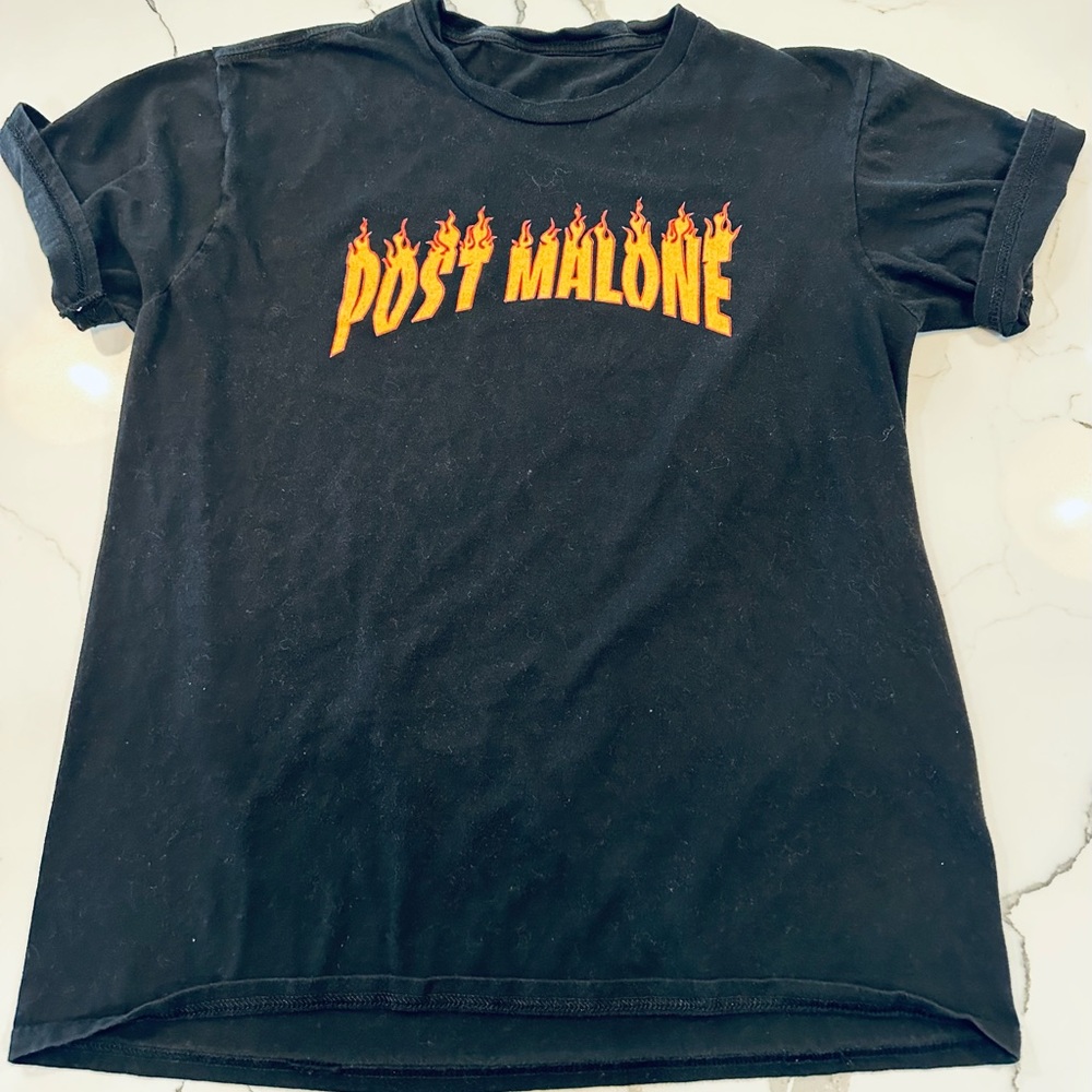 Post Malone Tee